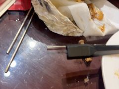 -三个大叔烤羊肉串·炭炉砂锅菜(西三旗店)