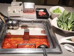 -海底捞火锅(漫乐城夜宵主题店)