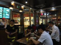 -黔派·虾子羊肉粉·小吃(佳宁娜广场店)