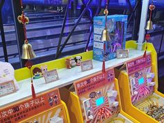 -大鲁阁保龄球(苏州园区店)