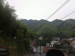 -山沟沟景区