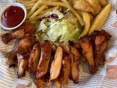 -米兰西点(兴隆台店)