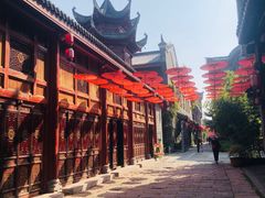 -武汉园博园(武汉自然博物馆)