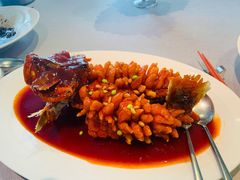 -RIVIERA 松鹤楼(外滩店)