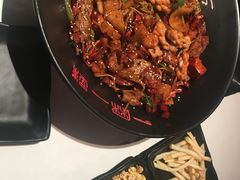-一麻一辣麻辣香锅(方庄店)