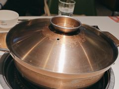 -烹然四季椰子鸡火锅(姚家园万象汇店)