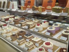 -M'CAKE(西单大悦城店)