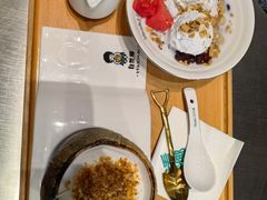-自然椰·海南清补凉(明珠店)