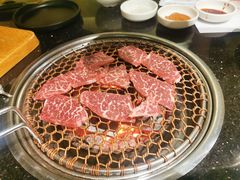 -笑谈小街·韩国料理(萝岗店)