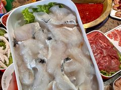 -铭记蛙小仙·活蛙畅享(CBD万达广场店)