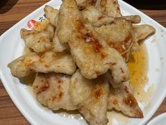 锅包肉-六泰居·尔滨地标·东北菜(松北店)