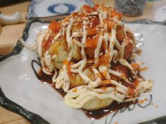 -村上一屋·亚洲菜融合小馆(南楼店)