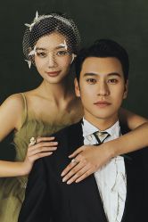 点击看大图 -奈斯影像婚纱摄影(拱墅店)