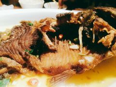 -老长春肉馆(创业大街店)