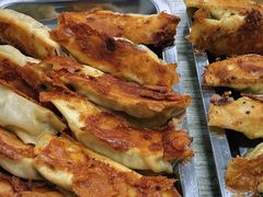 -一品鲜鱼锅贴(人民一路店)