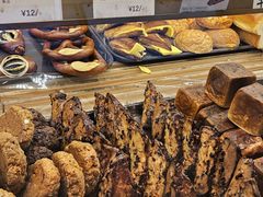 -烘焙町面包店(西四店)