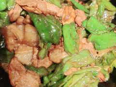 -山里亲戚(淞虹路店)