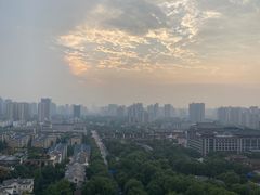 -烛影拾光观景餐厅·创意菜·摄影·小提琴(大唐不夜城店)