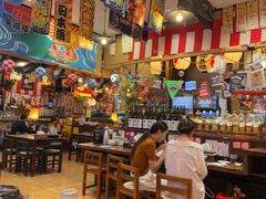 -平成屋· Late Night 食堂(四川北路店)