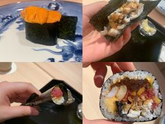 -鮨心和(外滩店)