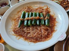 -京味斋·北京烤鸭(北京南站洋桥店)