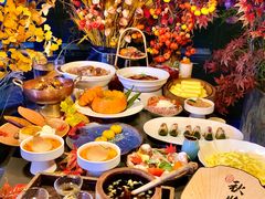 -汉水谣·江景餐厅(江滩店)