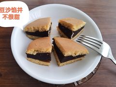 -辛一·铜锣烧(鸿寿坊店)