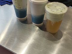 -唐沫茶兮(仓山万达金街店)