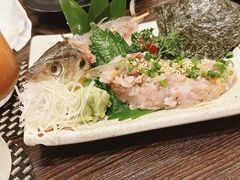 -角落里(中山公园店)