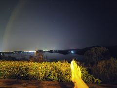 -天目湖涵田半山温泉