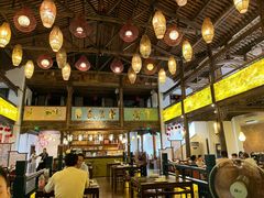 -HOHO餐厅(古子城店)