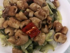 -合和美食馆(壹村东心岭2巷店)