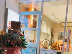 -堂屋糖水店(愚园店)