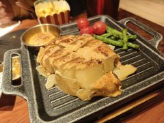 -摩打食堂(江南西店)