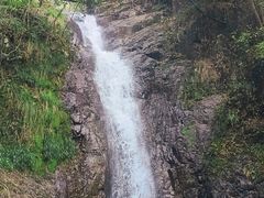 -众神白水涧景区