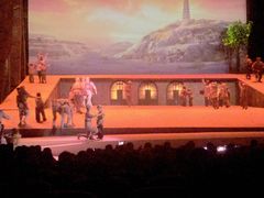 -延安杨家岭革命旧址