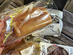 -evoojoo面包商店