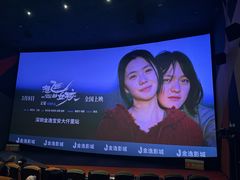 -金逸影城(宝安大仟里IMAX激光店)