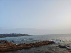 -青岛海滨风景区