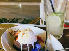 -Bistro 63 创意融合料理(广粤天地店)