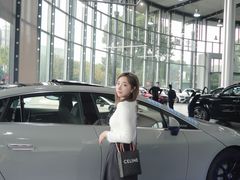 -宁波之星奔驰4S店(海曙店)