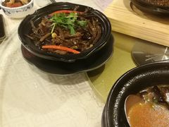 -老砂锅(城北店)