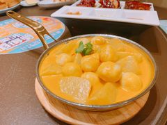 -有璟阁港式餐厅(金融街购物中心店)