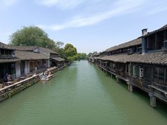 -乌镇西栅景区