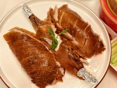 -大鸭梨烤鸭(甘家口店)