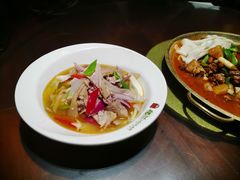 -楼兰新疆主题餐厅(悠方店)