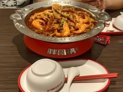 虾煲-胖哥俩肉蟹煲(龙德广场店)