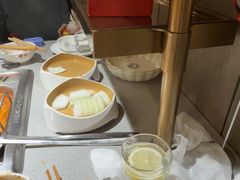 -海底捞火锅(高新万达广场店)