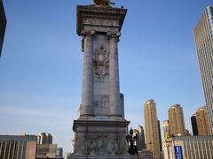 -天津意大利风情旅游区