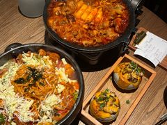 -双门洞·森系料理(体育西店)